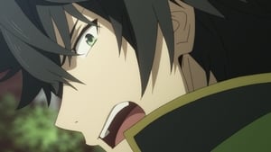The Rising of the Shield Hero: 1×2