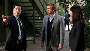 The Mentalist Season 2 Episode 21