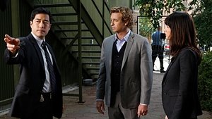 The Mentalist: Stagione 2 – Episodio 21