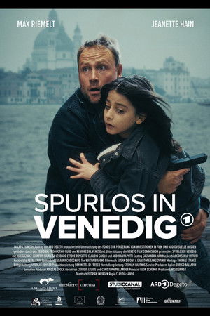 Spurlos in Venedig (2025)