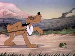 Donald a des ennuis