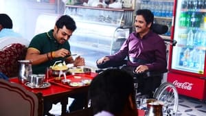 Oopiri 2016 Telugu Movie Download | SUNNXT WEB-DL 1080p 720p 480p