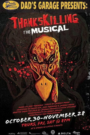 ThanksKilling The Musical 4