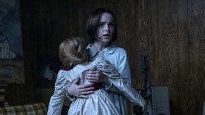 Annabelle Comes Home (2019)