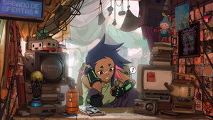 Electro Andes