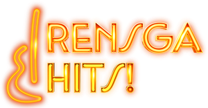 Rensga Hits! — Logos 1