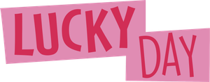 Lucky Day — Logos 2