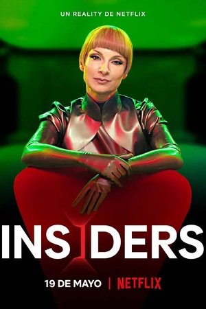 Insiders: Season 2