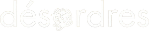 Désordres — logo