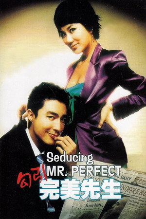 Seducing Mr. Perfect 12