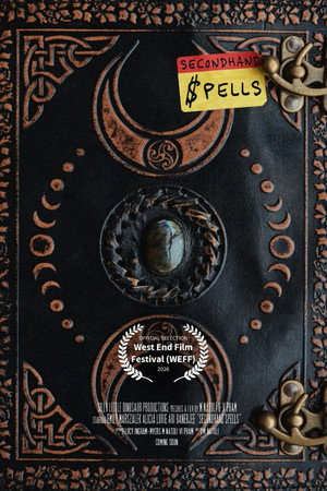 Secondhand Spells (2026)