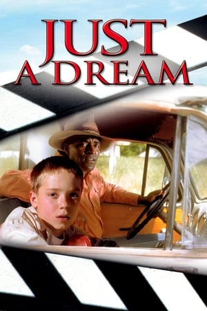 Poster Sólo un sueño 2002