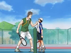 The Prince of Tennis: 2×22