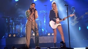 CMT Crossroads Halsey & Kelsea Ballerini