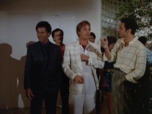 Miami Vice: 1×16