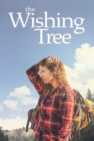 Poster The Wishing Tree 2020