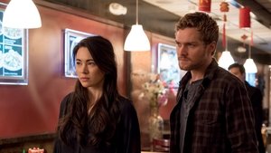 Marvel – Iron Fist