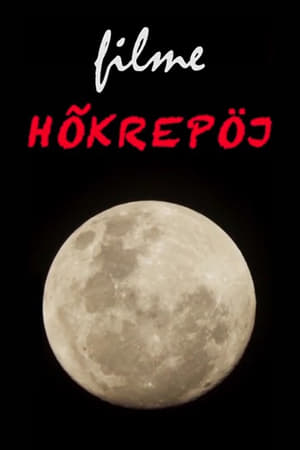 Poster Filme Hõkrepöj 2021