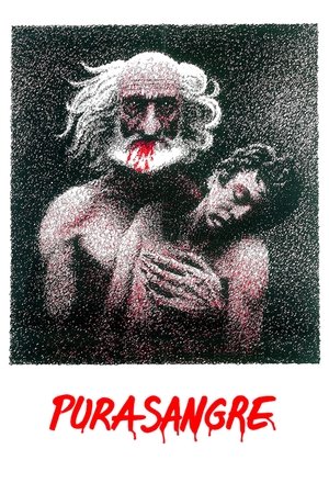 Image Pura sangre