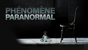 poster Paranormal Witness