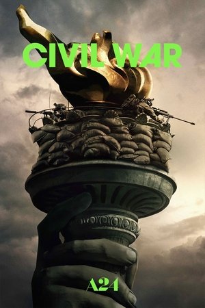 poster Civil War