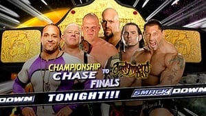 مسلسل WWE SmackDown الموسم 9 الحلقة 19 مترجمة اونلاين