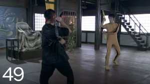 Die Legende von Bruce Lee: 1×49