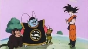 Dragon Ball Z Season 1 Episode 21