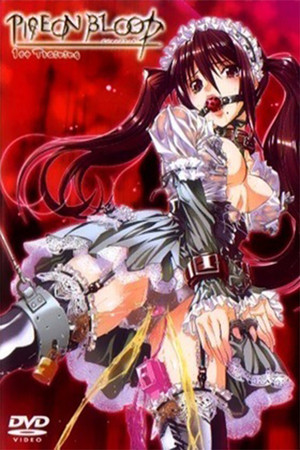 Pigeon Blood Todos os Episodios Online