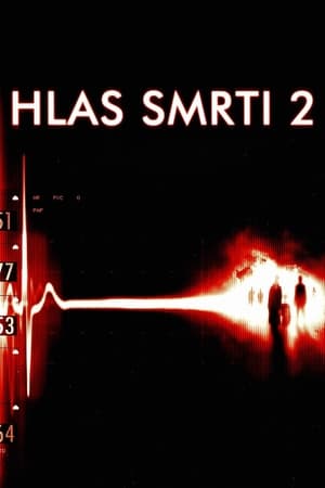 Poster Hlas smrti 2 2007