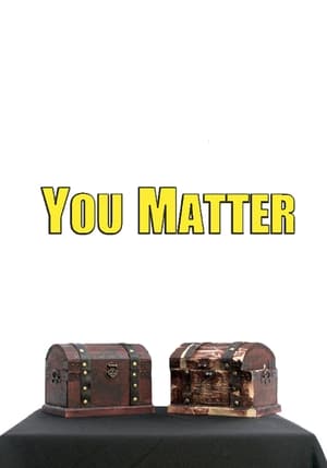 Poster You Matter 2020