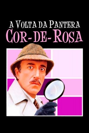 Image O Regresso da Pantera Cor-de-Rosa