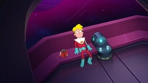Final Space: 1×5