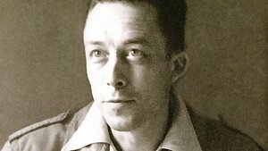 Camus, l'icône de la révolte