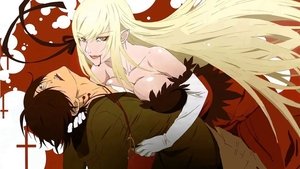 Kizumonogatari – Partie 3 – Sang glacial