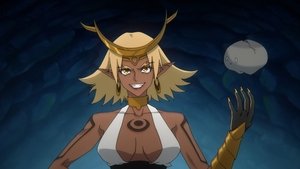 Another Journey to the West: 1×4