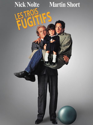 Three Fugitives 27