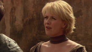 Stargate SG-1 Temporada 9 Capitulo 16