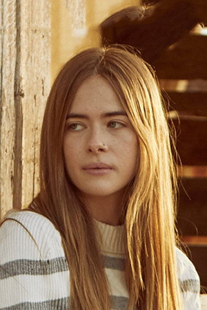 Αναστασία Τσιλιμπίου