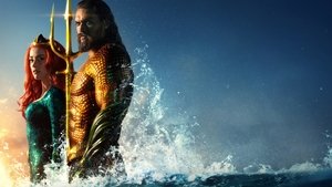 فيلم Aquaman 2018 مترجم اون لاين