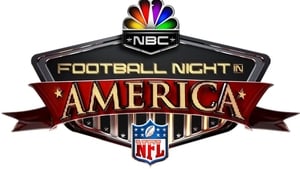 Football Night in America (2006) – Television