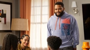 Black-ish Temporada 6 Capitulo 14