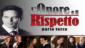 L’onore e il rispetto 3×6