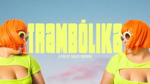 Trambólika 1