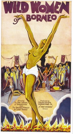 Nonton film Wild Women of Borneo (1932) terbaru sub indo Nonton film Wild Women of Borneo (1932) terbaru sub indo