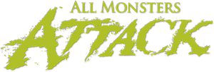 All Monsters Attack