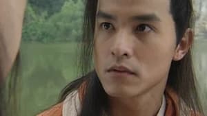 The Return of the Condor Heroes Episode 13 Gongsun Zhi's true appearance is revealed and Yang Guo fights to the death