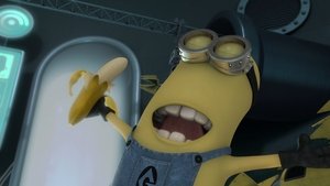 Minionki: Banana