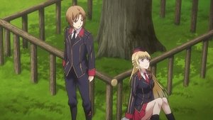 Qualidea Code: Episódio: 1 da 1ª Temporada