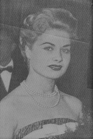 María Cofán portrait